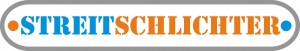 Logo Streitschlichtung