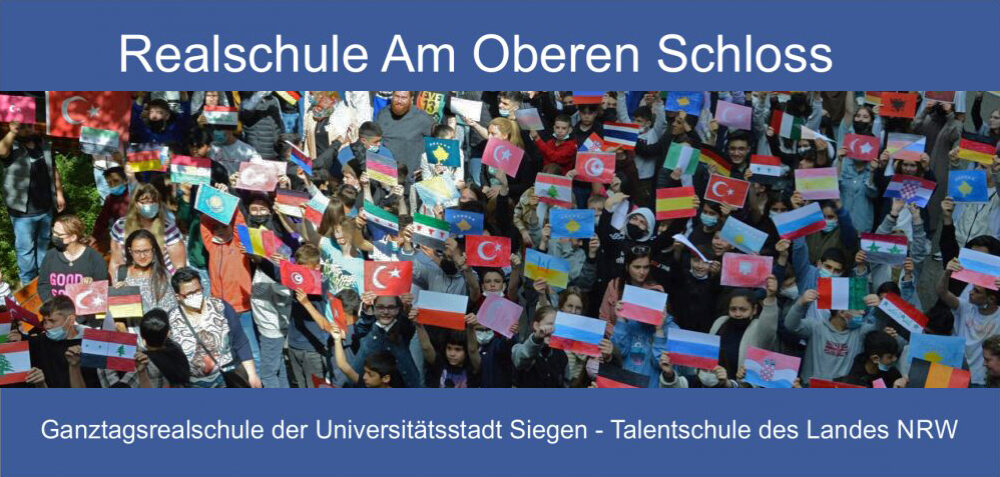 Realschule Am Oberen Schloss