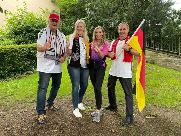 EM aus unserer Sicht