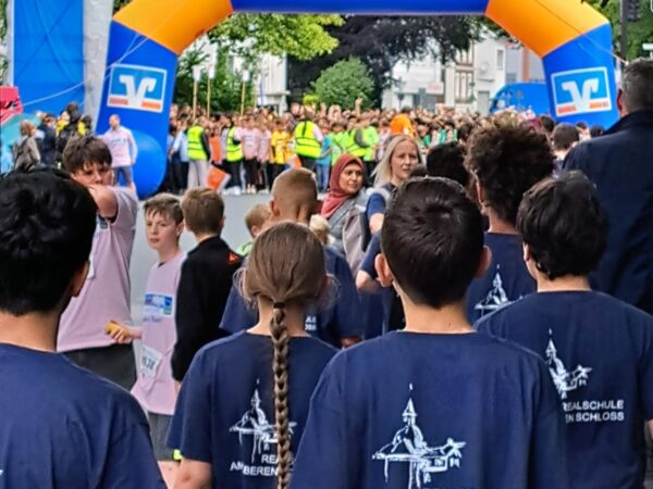 Schülerlauf