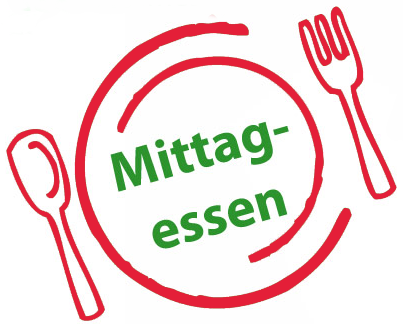 Bestellfrist Mittagessen