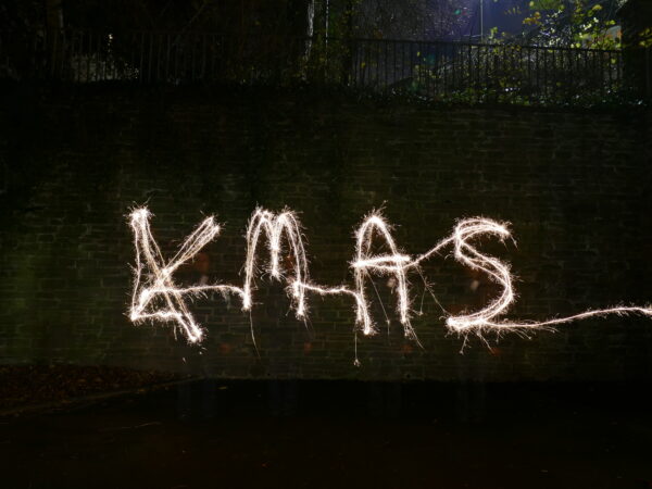 Wir blicken zurück…